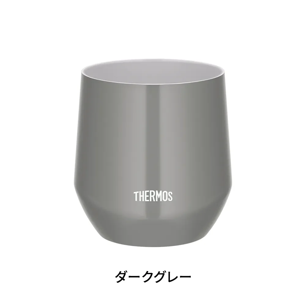 【サーモス】真空断熱カップ　300ml　JTE-300