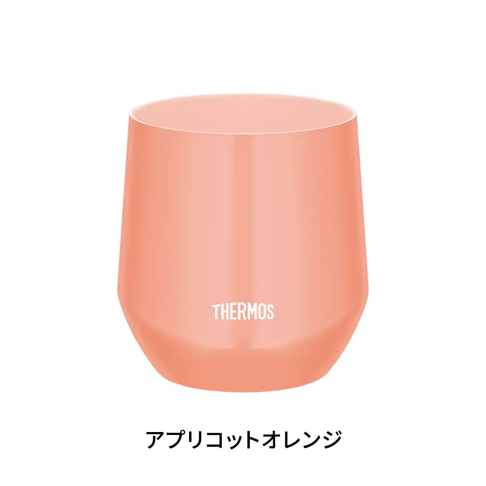 【サーモス】真空断熱カップ　300ml　JTE-300
