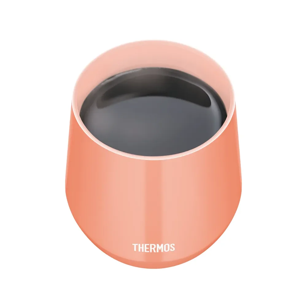 【サーモス】真空断熱カップ　300ml　JTE-300