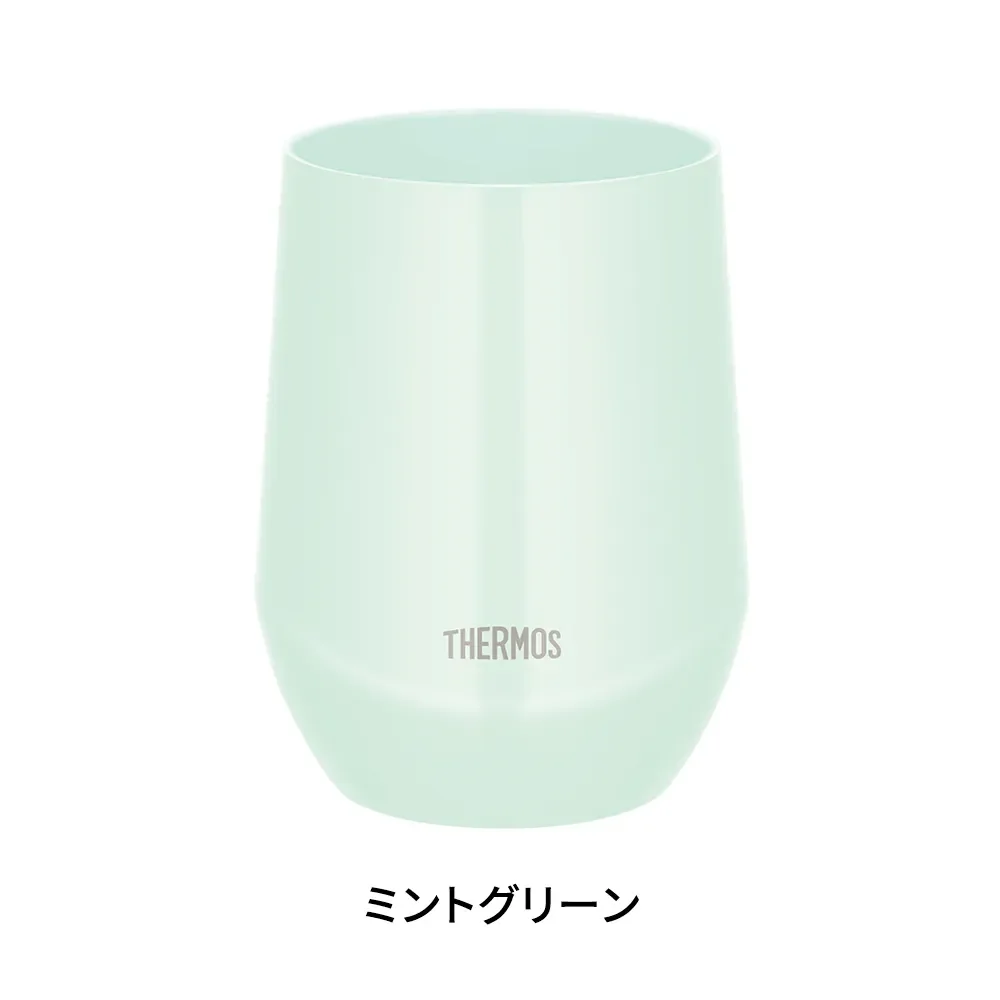 【サーモス】真空断熱カップ　400ml　JTE-400