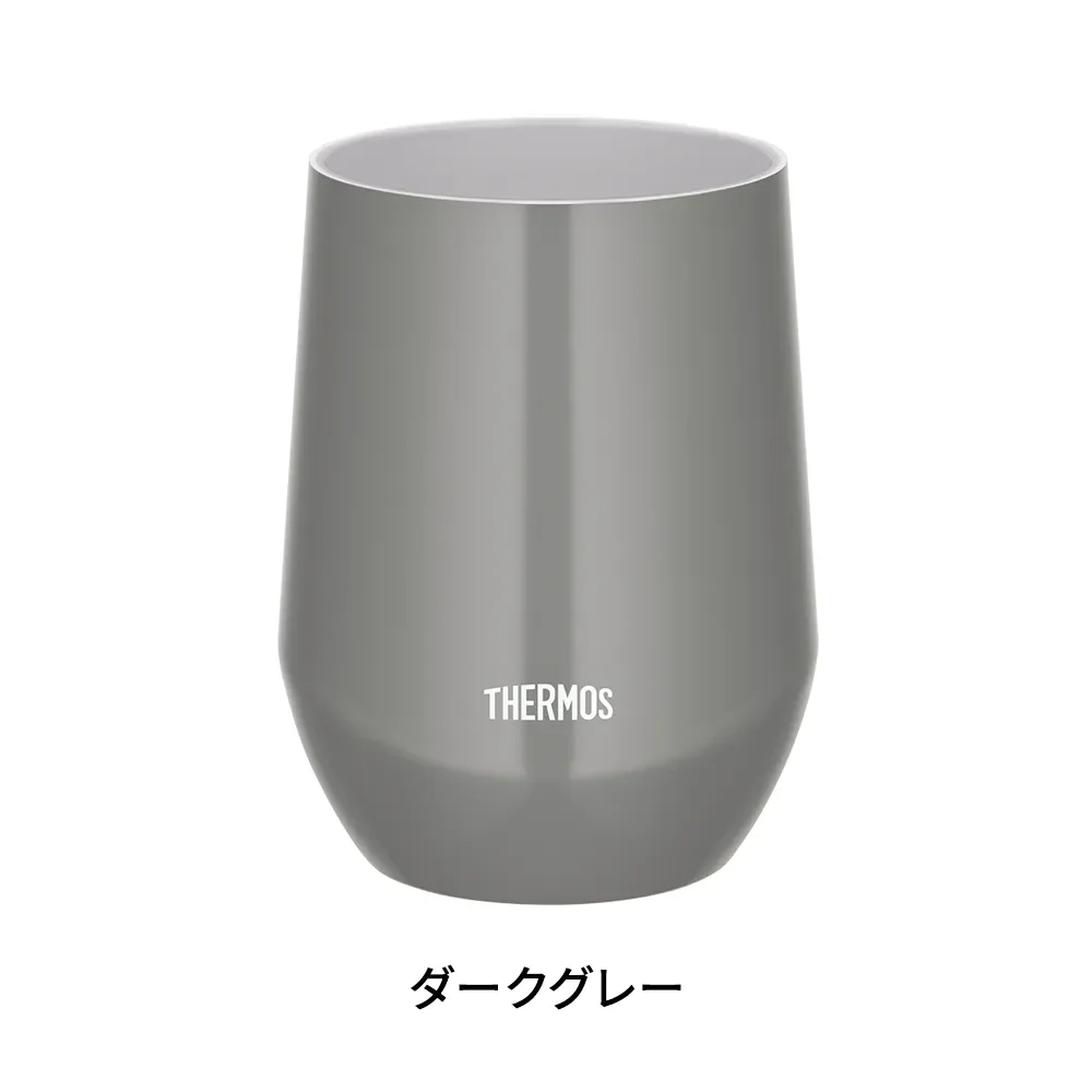 【サーモス】真空断熱カップ　400ml　JTE-400