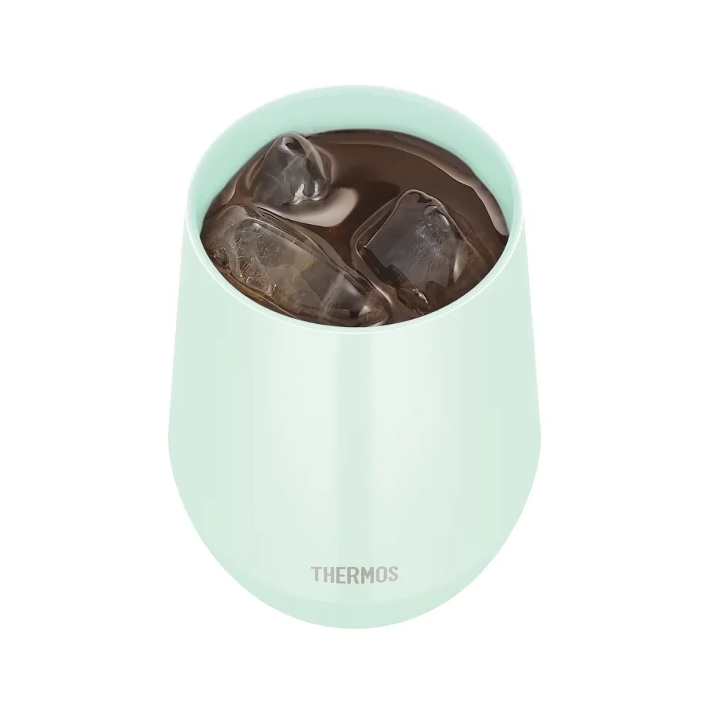 【サーモス】真空断熱カップ　400ml　JTE-400