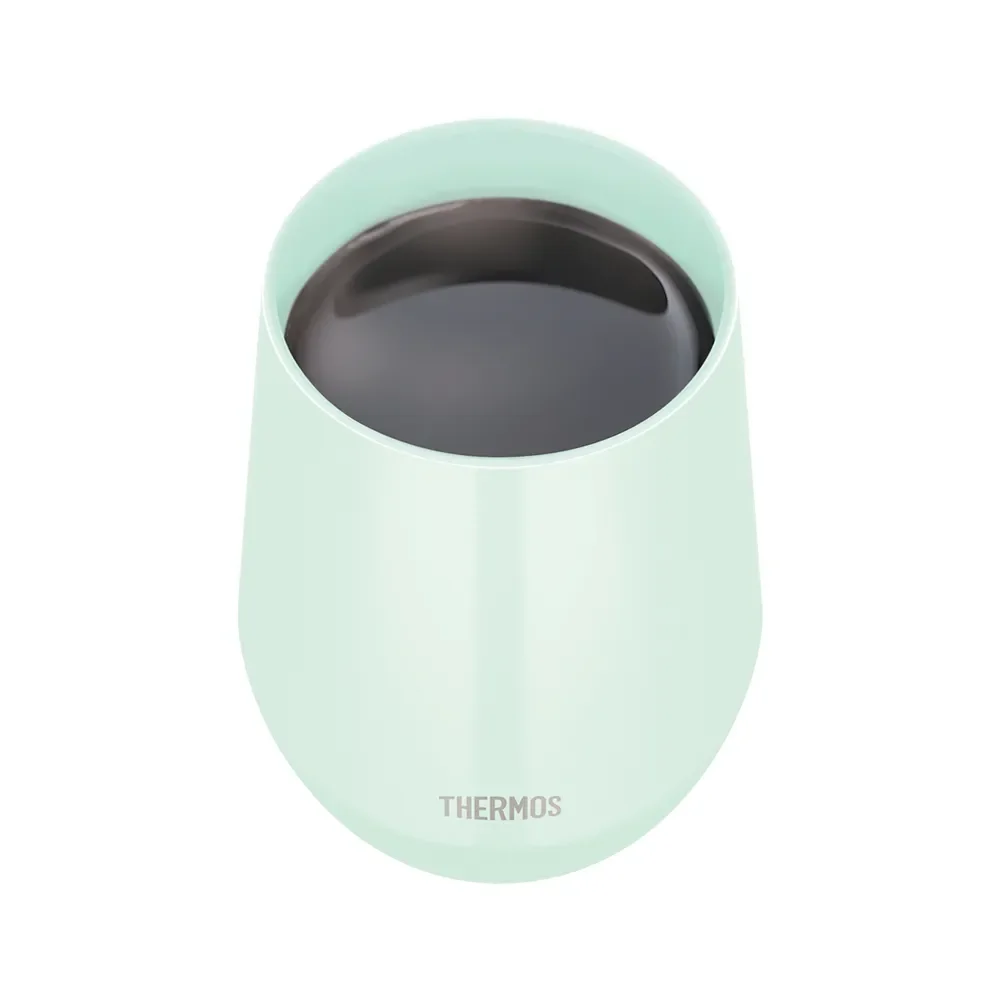【サーモス】真空断熱カップ　400ml　JTE-400