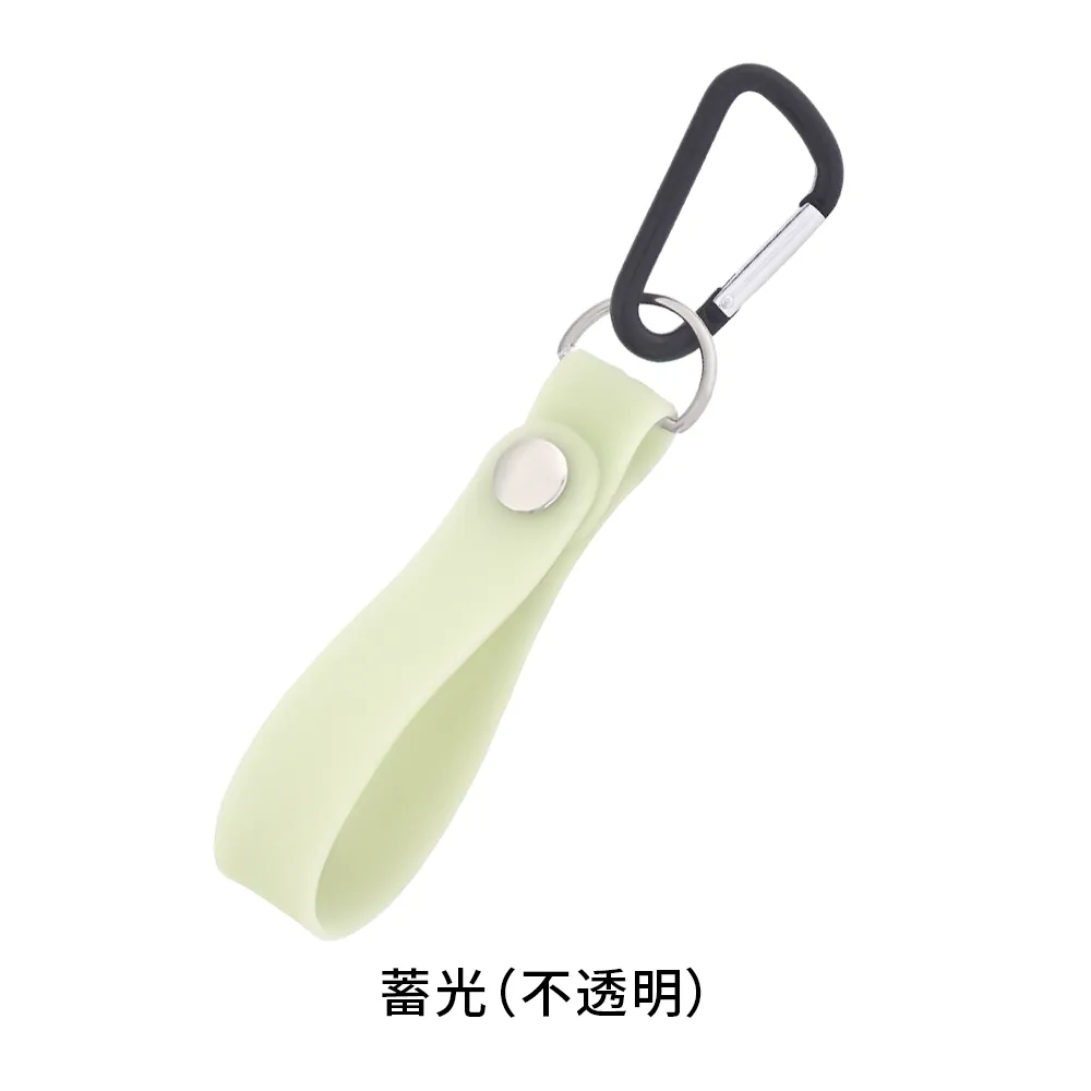 PVCホルダー(カラビナタイプ)