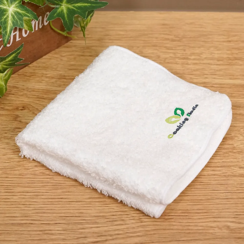 今治刺繍ハンドタオル(メロウ)