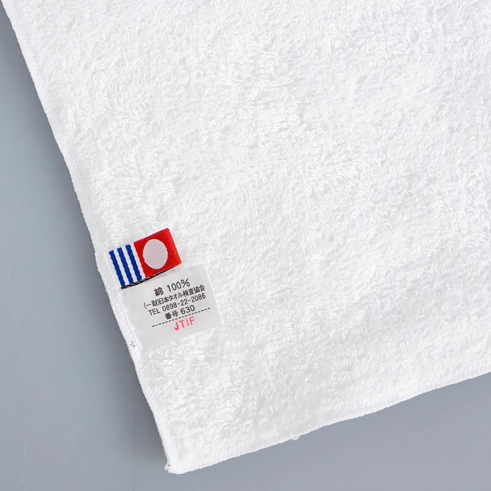 今治刺繍ハンドタオル(メロウ)