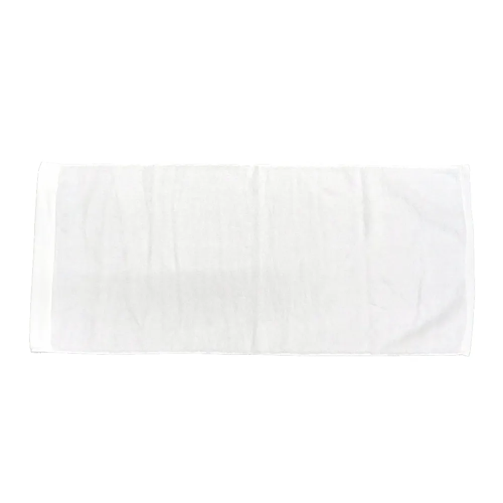 V.I.P 今治刺繍スーピマフェイスタオル(オフホワイト)