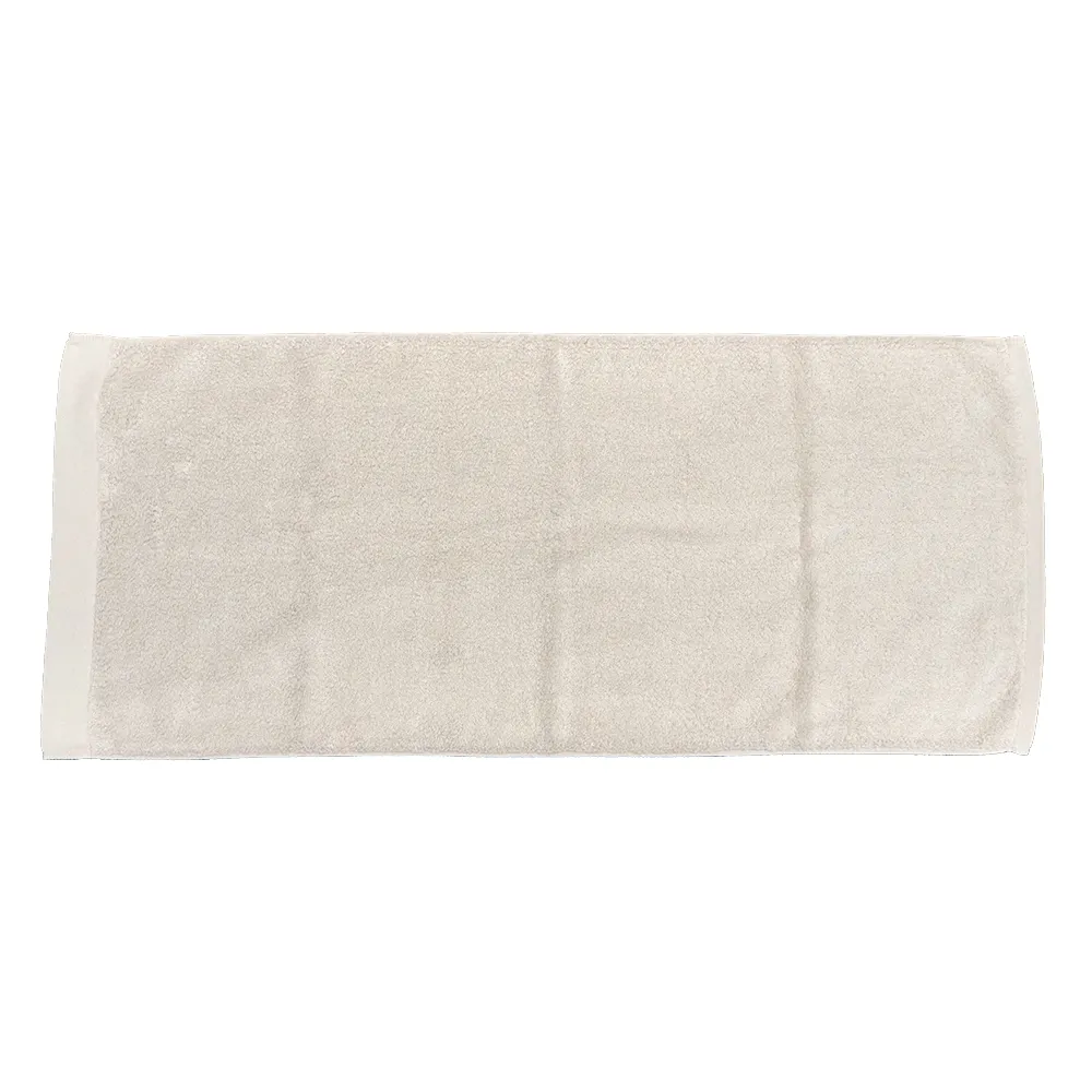 V.I.P 今治刺繍スーピマフェイスタオル(カラー)