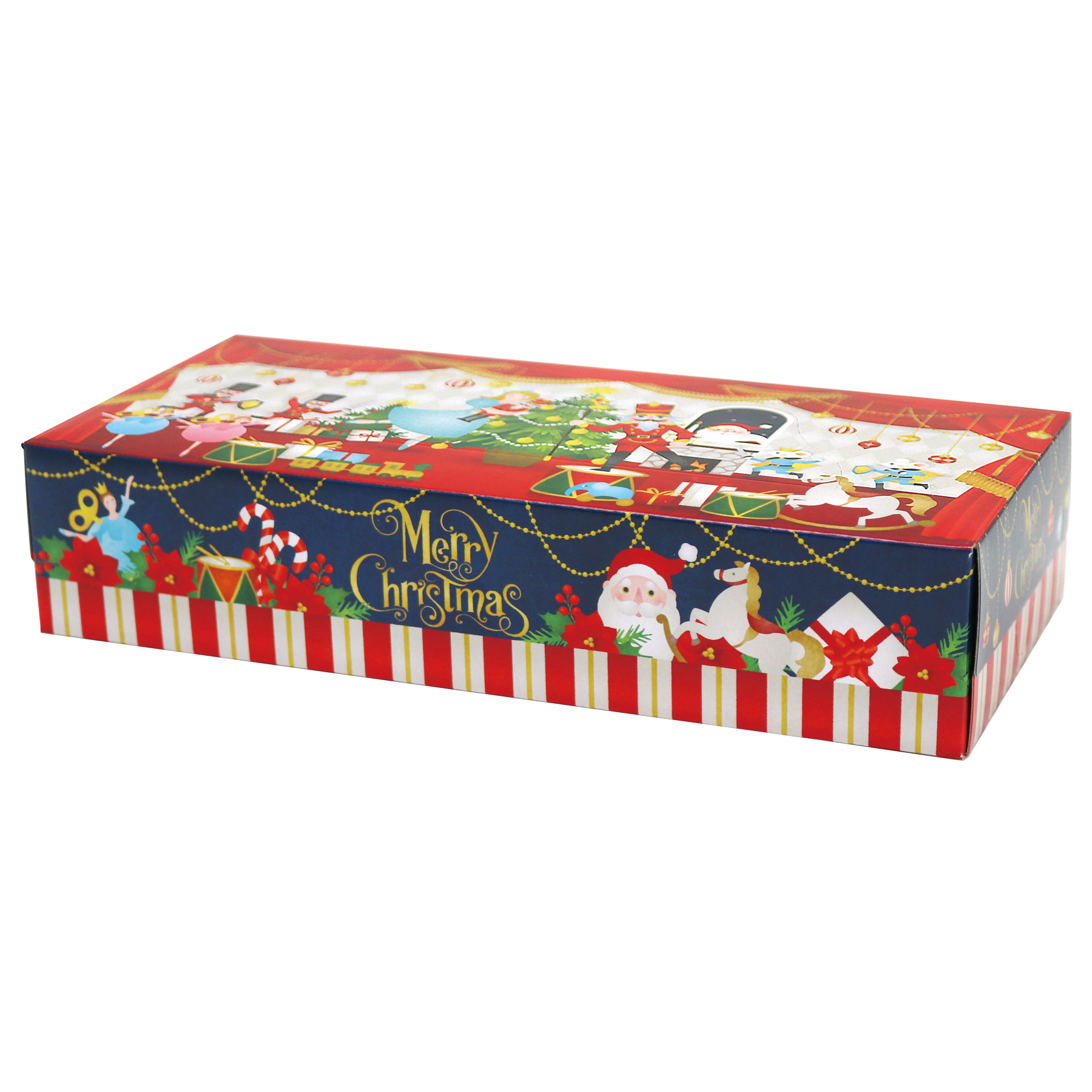 クリスマスティシュ120W