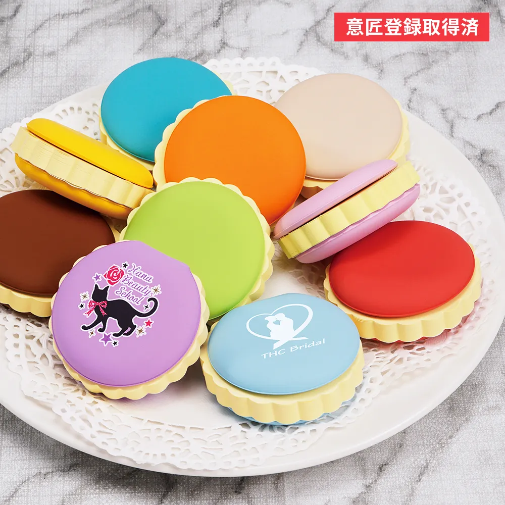 kohana マカロンふせん10個セット（会員登録特典用）