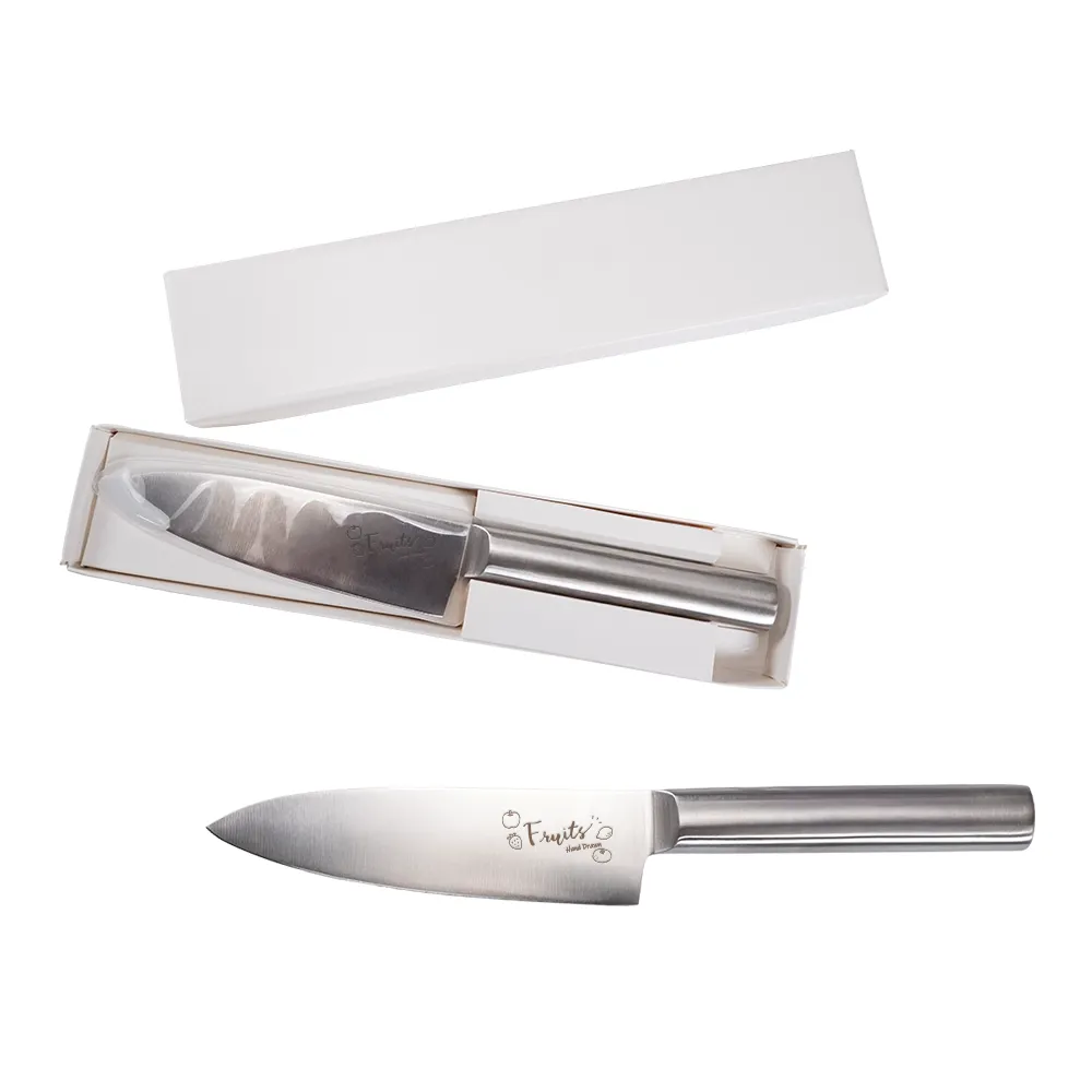 オリジナル ステンレスぺティナイフ