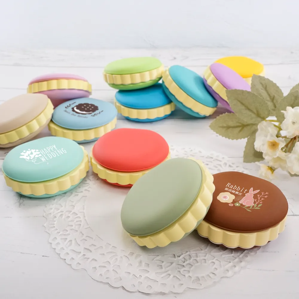 kohana マカロンふせん