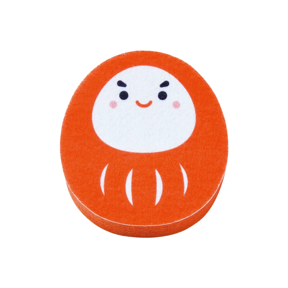 使い分け！縁起物スポンジ3種セット