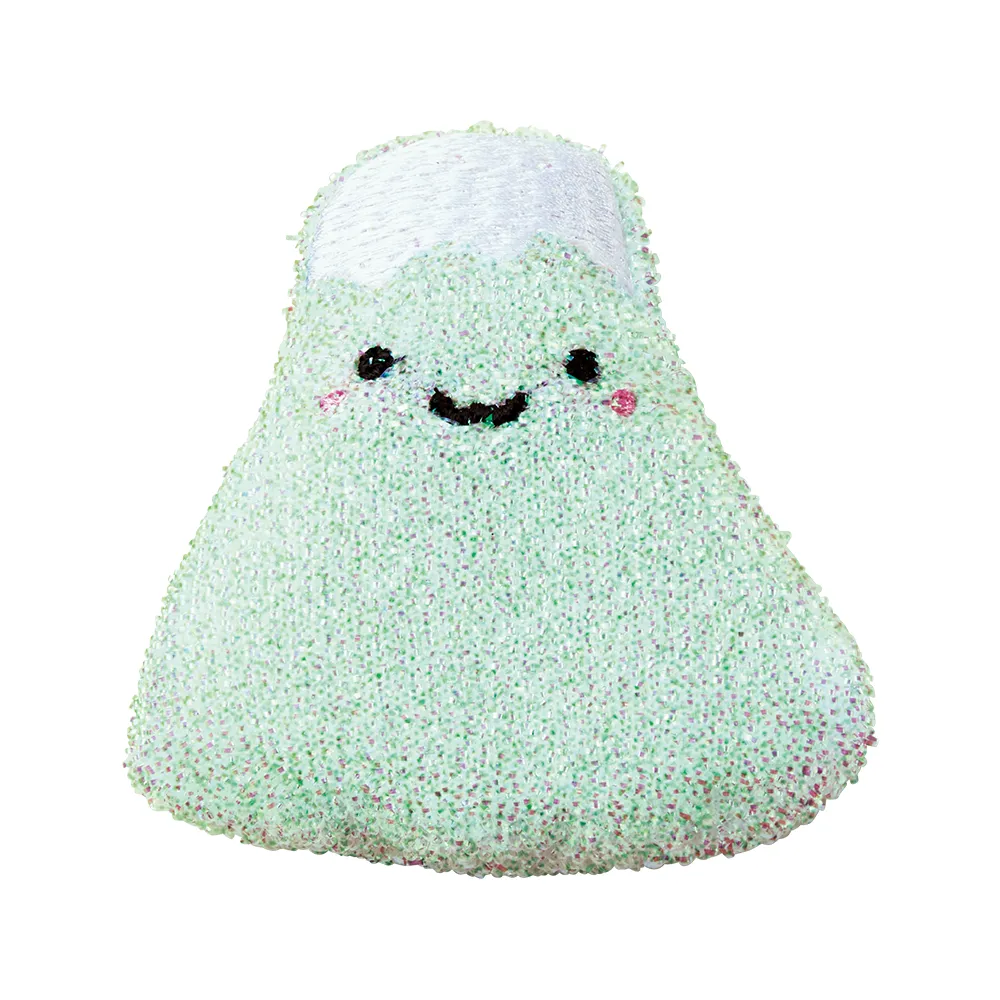 使い分け！縁起物スポンジ3種セット