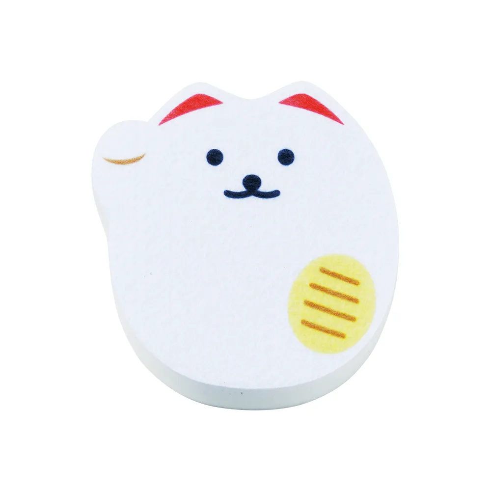 使い分け！縁起物スポンジ3種セット