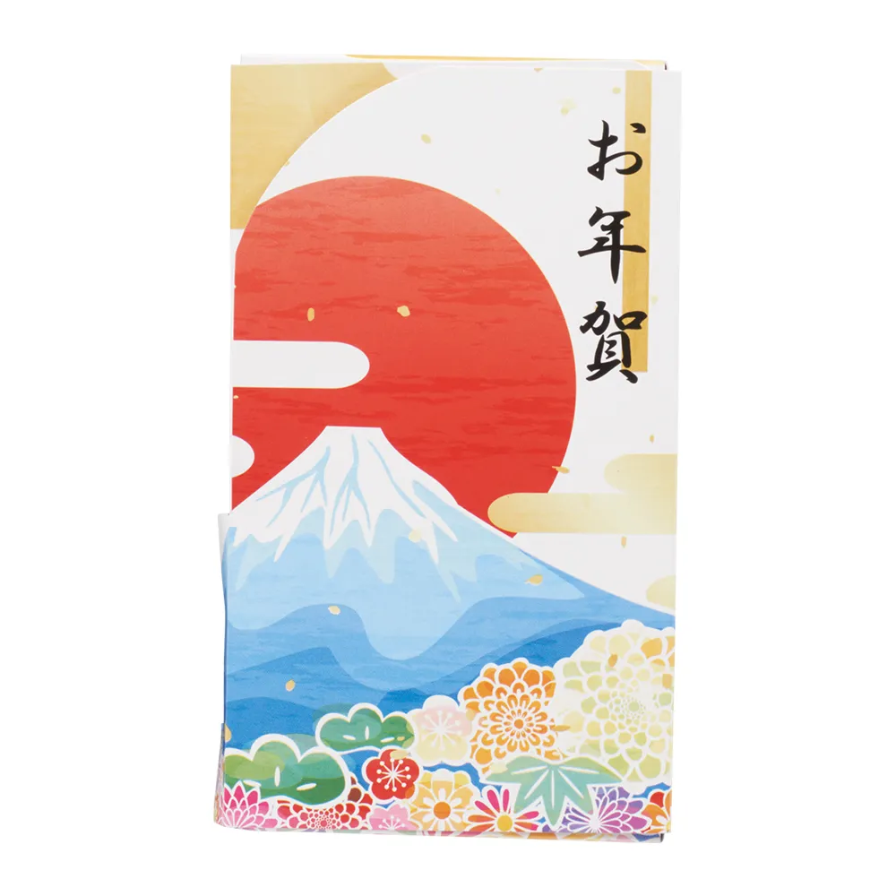 2026年お年賀キャンディ　午