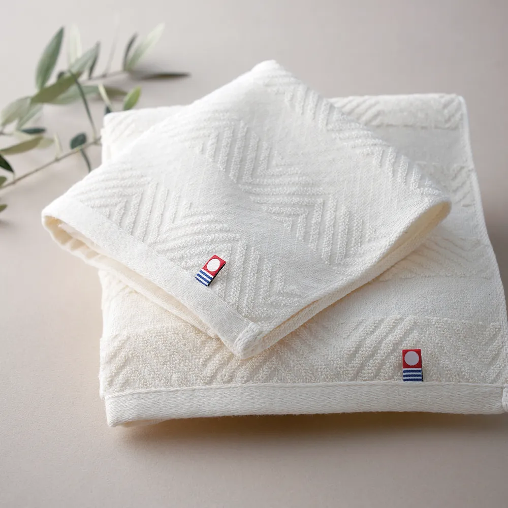 今治オリーブスクラブ ハンドタオル