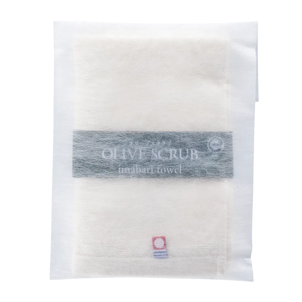 今治オリーブスクラブ ハンドタオル