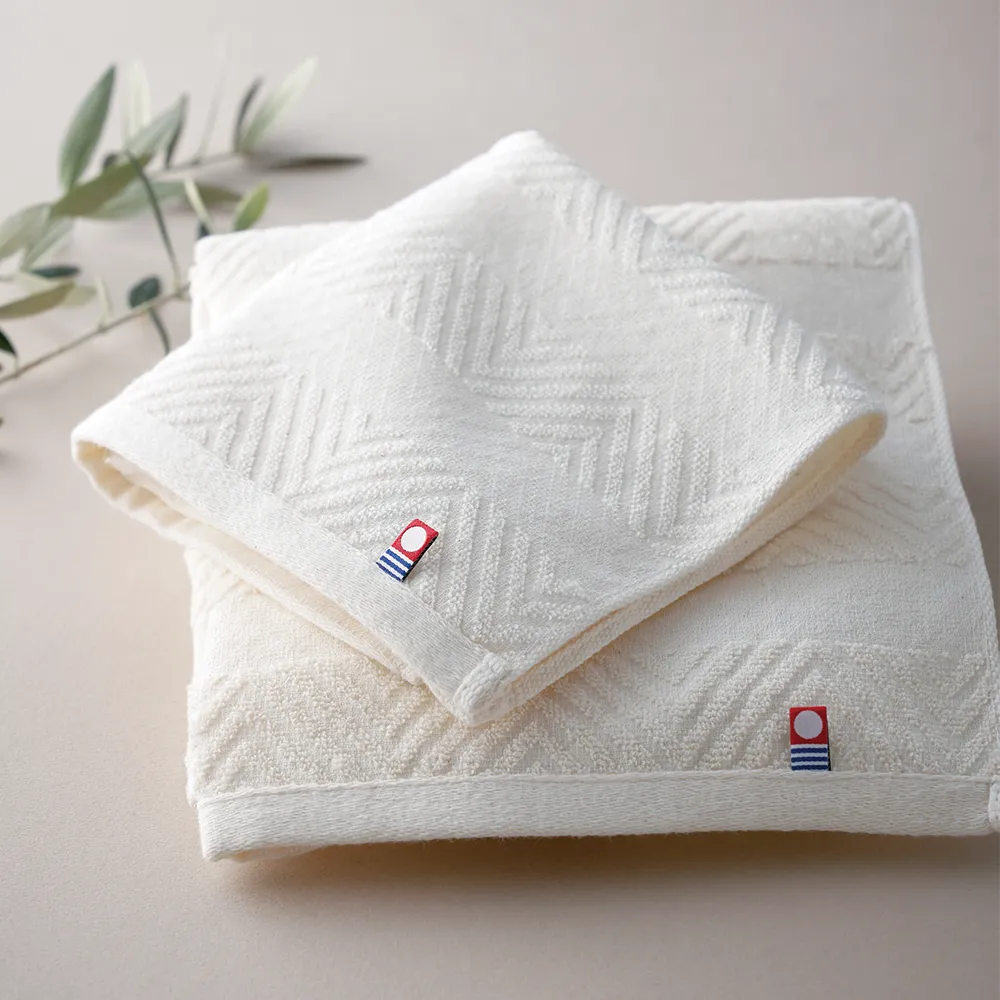 今治オリーブスクラブ フェイスタオル