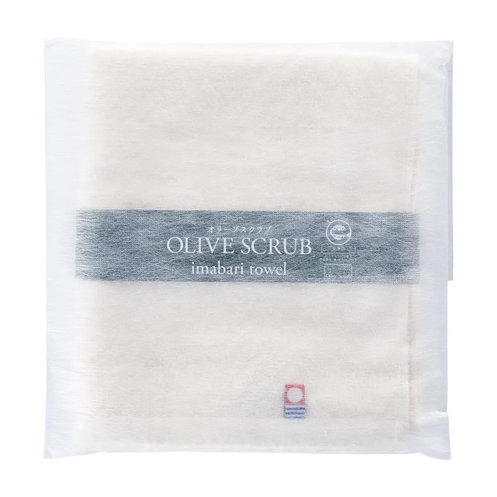 今治オリーブスクラブ フェイスタオル