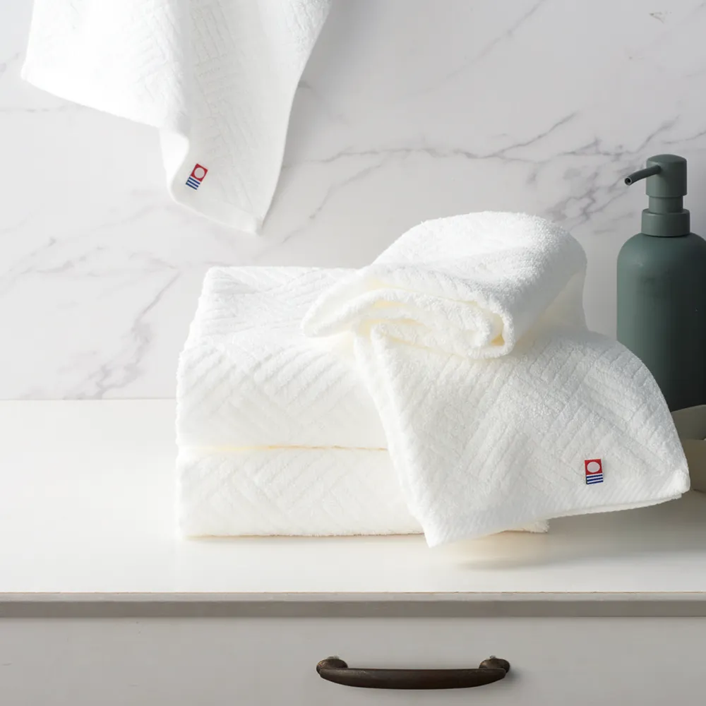 今治ホテルスタイル フェイスタオル