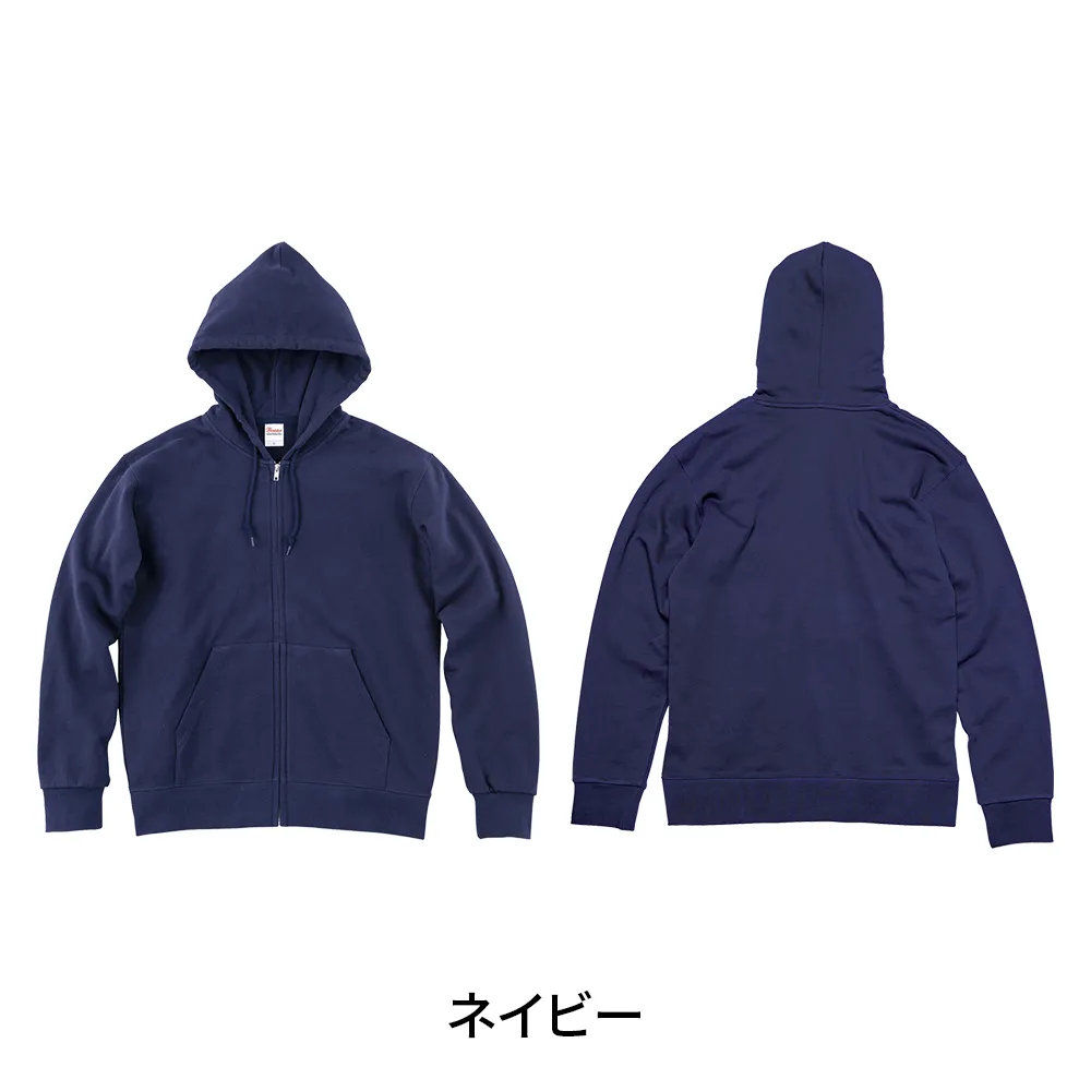 Printstar スタンダードWフードプルパーカー(1色印刷)