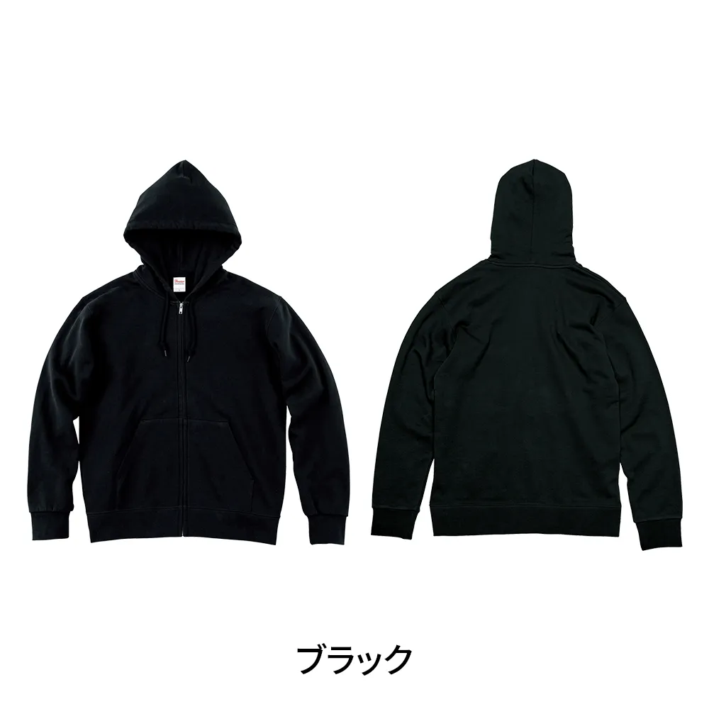 Printstar スタンダードWフードプルパーカー(1色印刷)