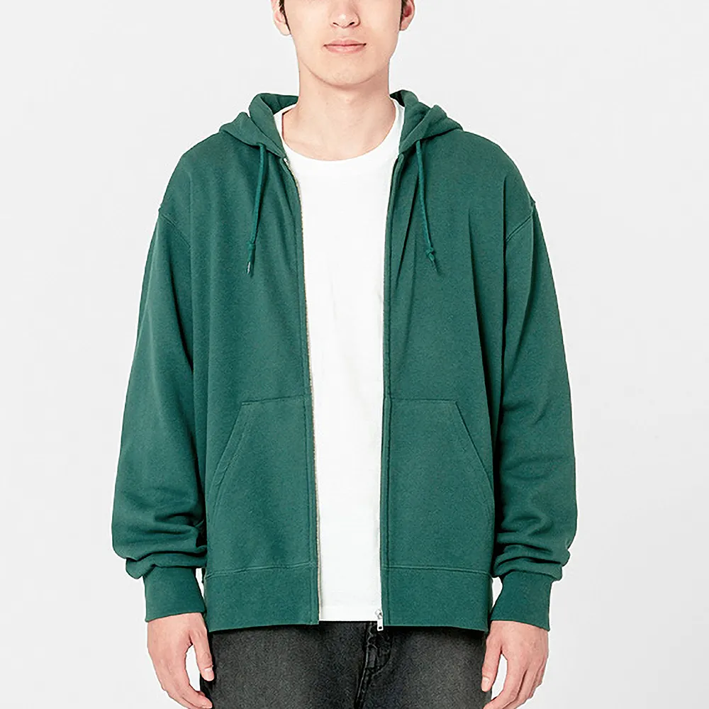 Printstar スタンダードWフードプルパーカー(1色印刷)