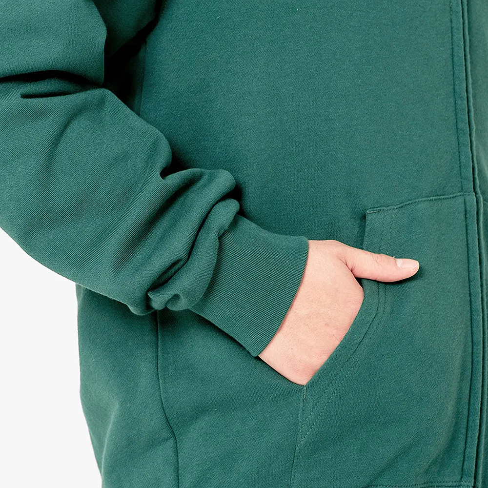 Printstar スタンダードWフードプルパーカー(1色印刷)