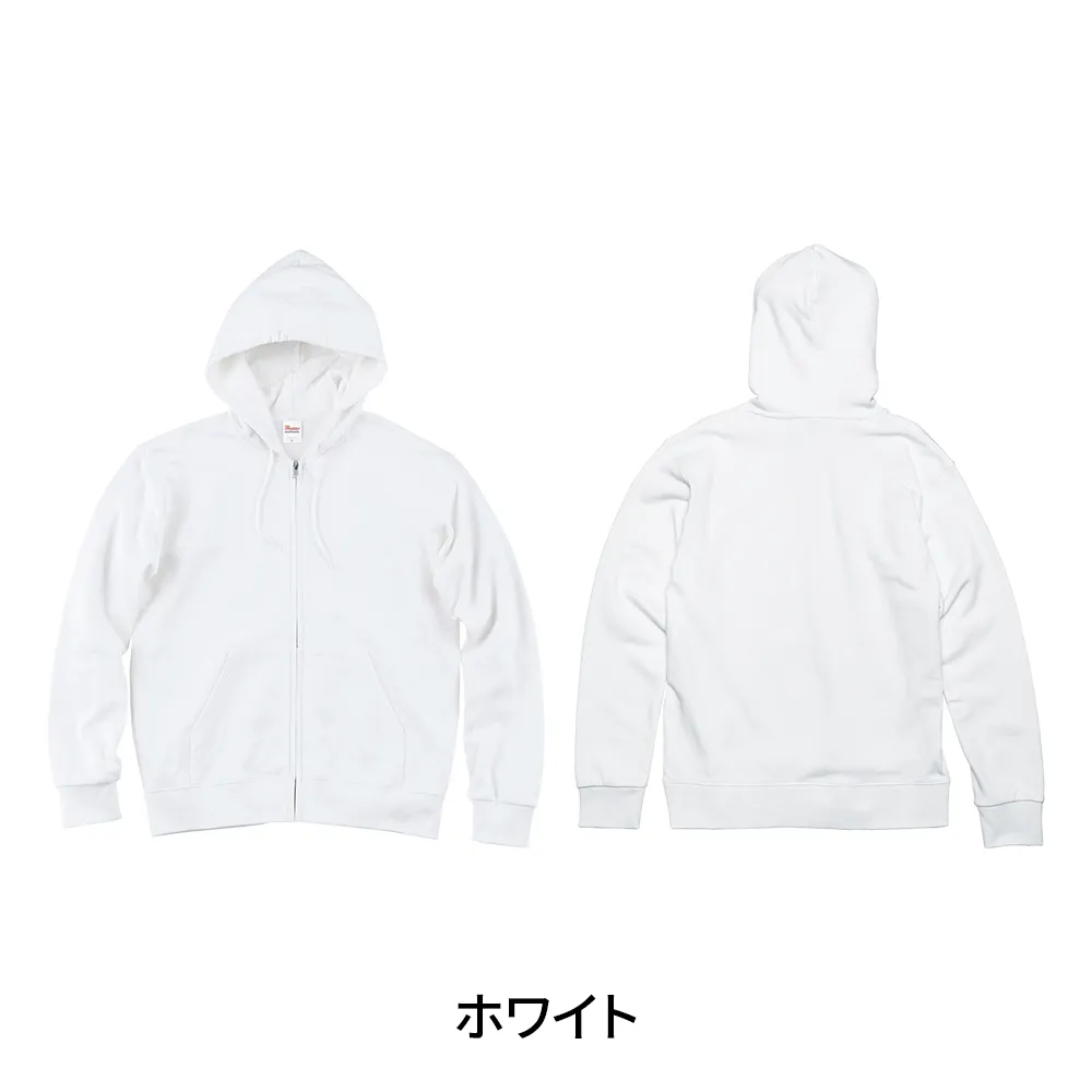 Printstar スタンダードWフードプルパーカー(フルカラー印刷)