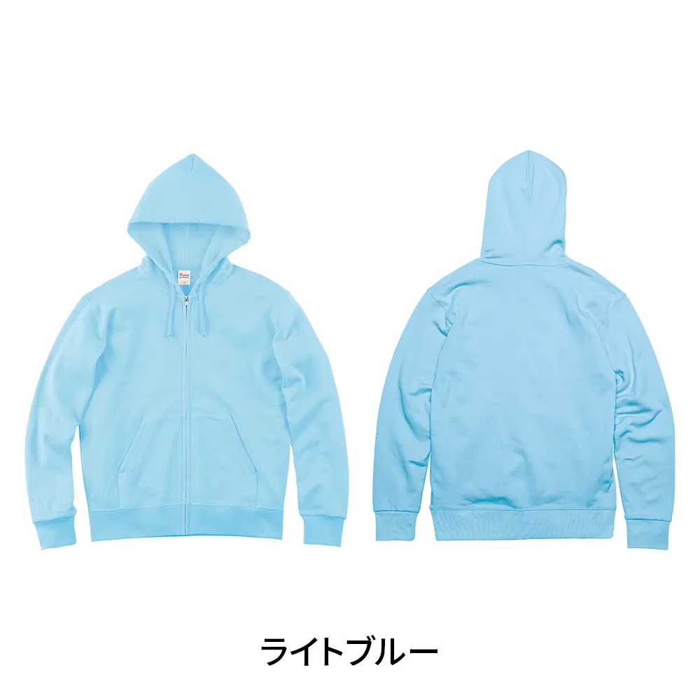 Printstar スタンダードWフードプルパーカー(フルカラー印刷)