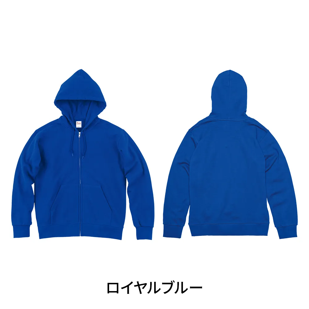 Printstar スタンダードWフードプルパーカー(フルカラー印刷)