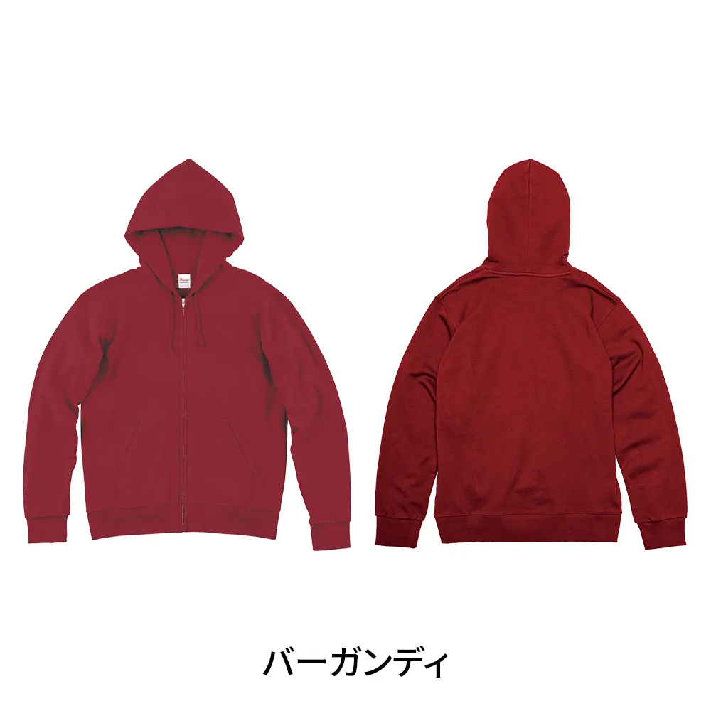 Printstar スタンダードWフードプルパーカー(フルカラー印刷)
