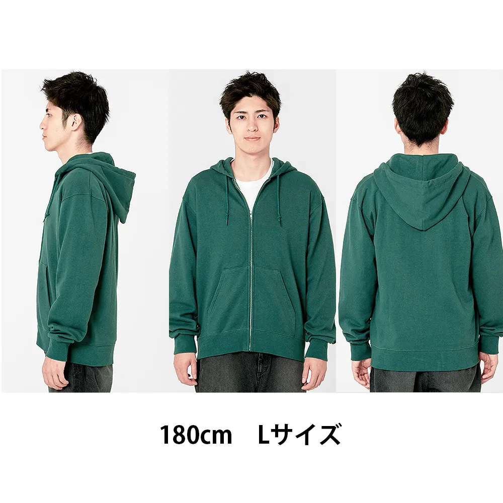 Printstar スタンダードWフードプルパーカー(フルカラー印刷)