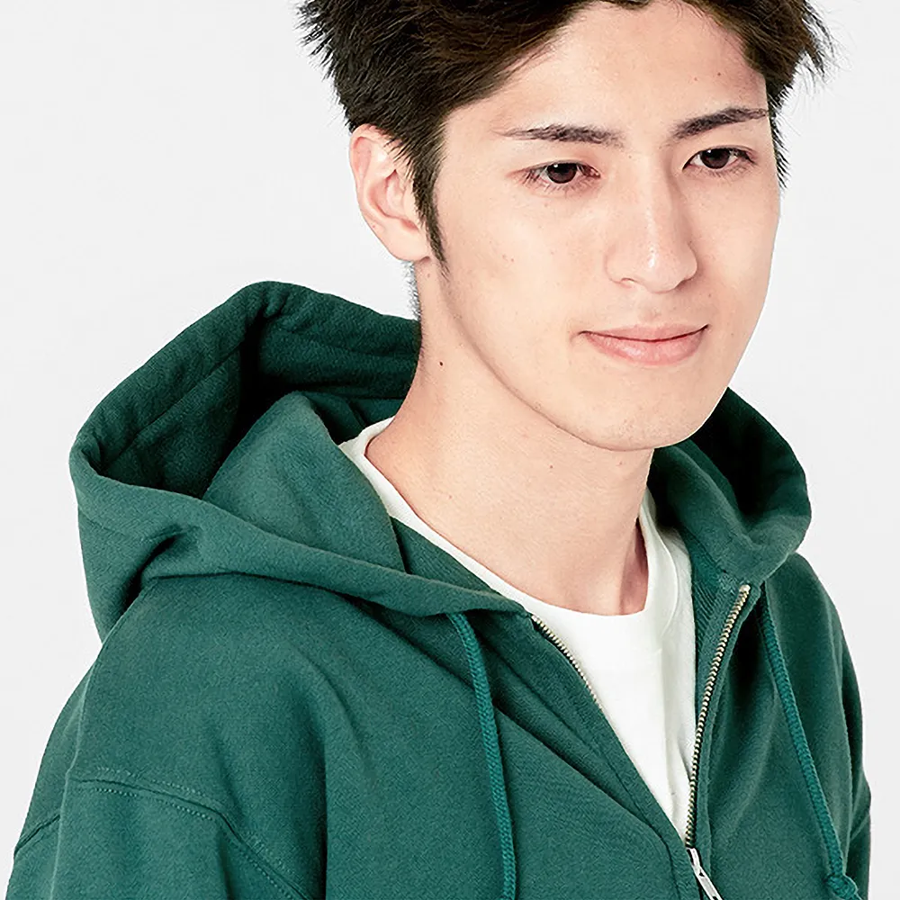 Printstar スタンダードWフードプルパーカー(フルカラー印刷)