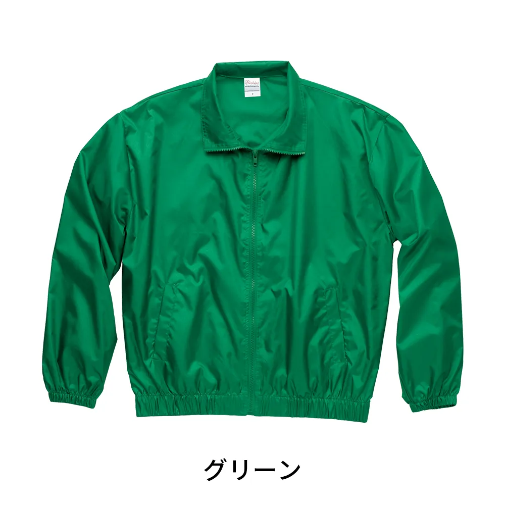 Printstar ベーシックカラーブルゾン