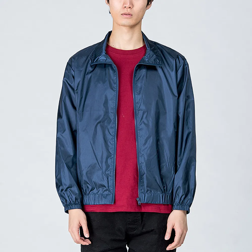 Printstar ベーシックカラーブルゾン