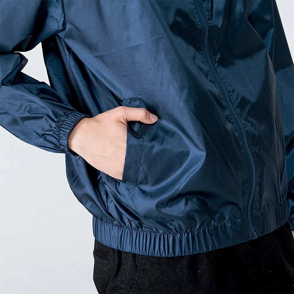 Printstar ベーシックカラーブルゾン