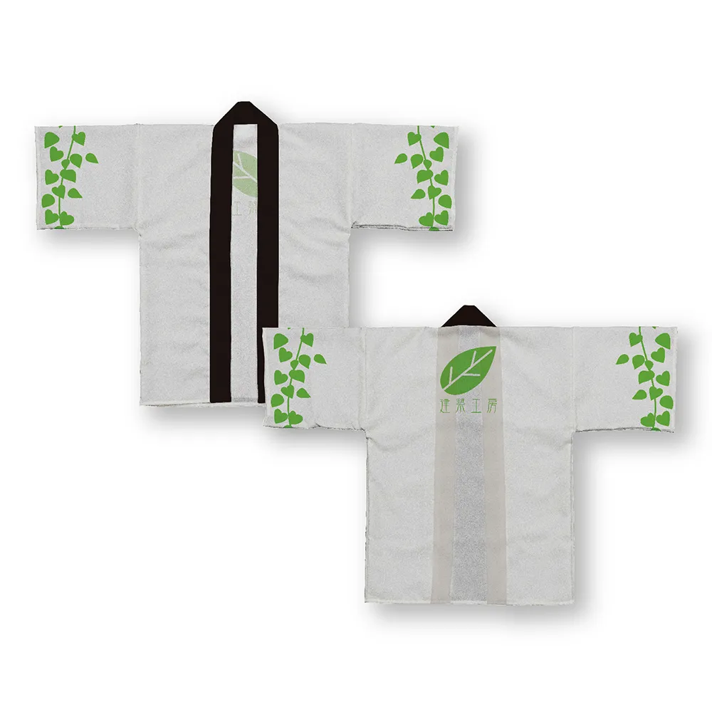 オリジナル フルカラーハッピ