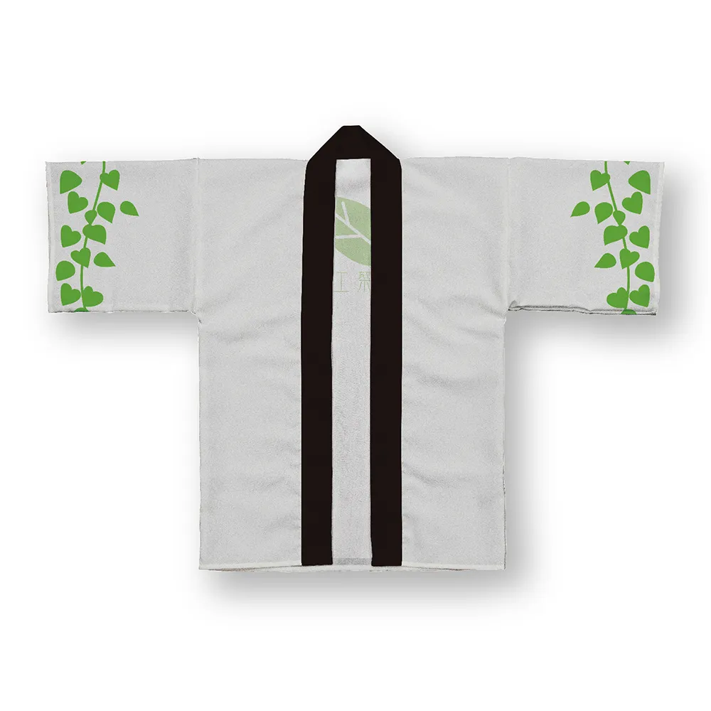 オリジナル フルカラーハッピ(厚手)