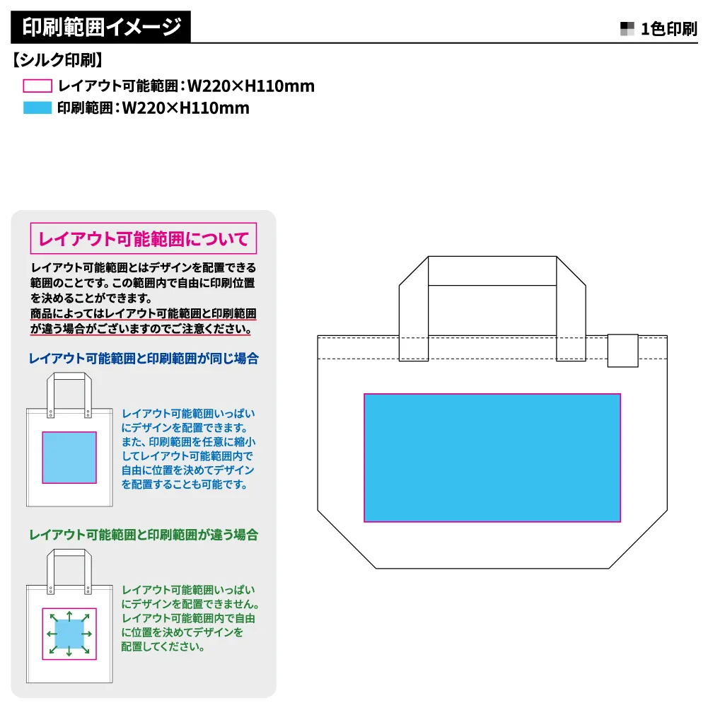 OBPデイリートート(S)(再生PET)