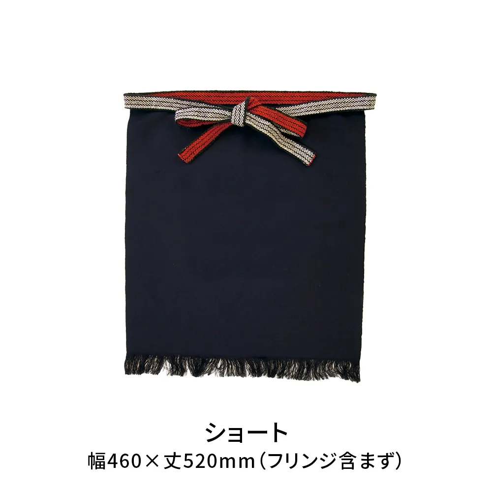 オリジナル 帆前掛け