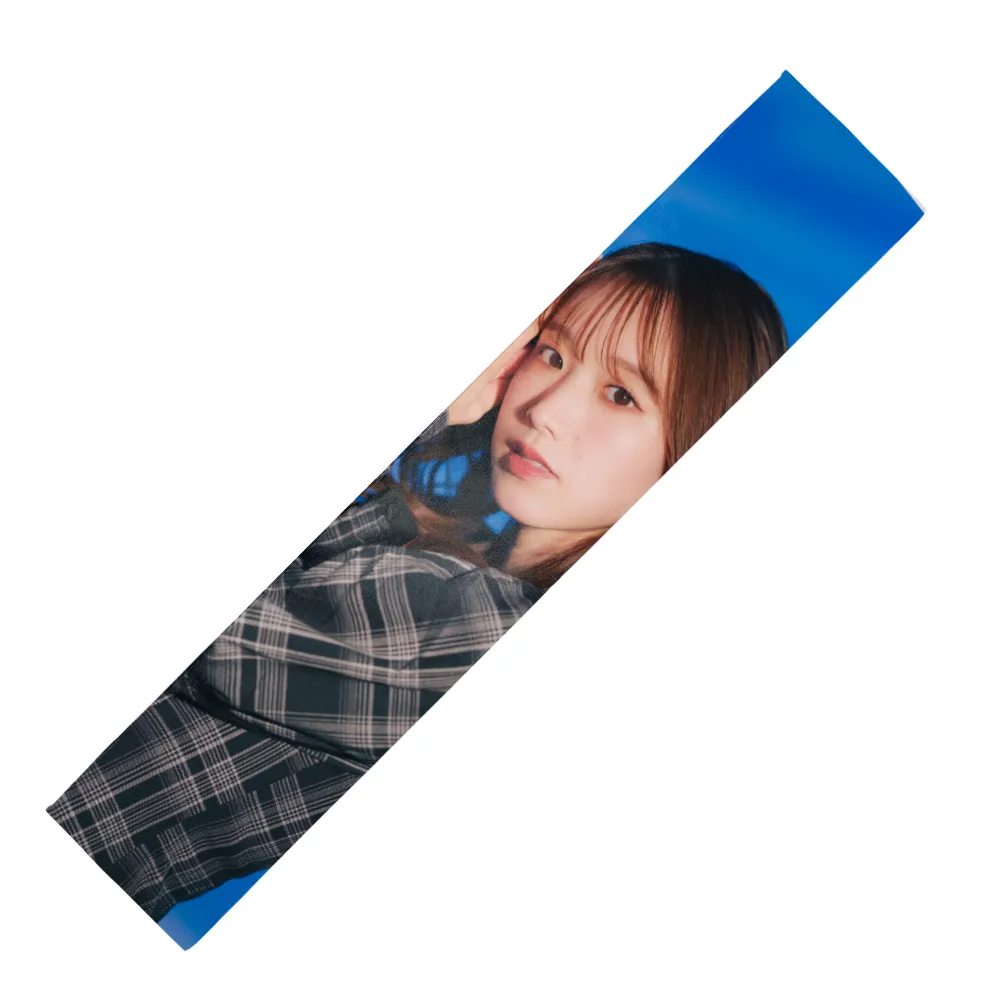 極鮮マイクロファイバーマフラータオル(フルカラー印刷)