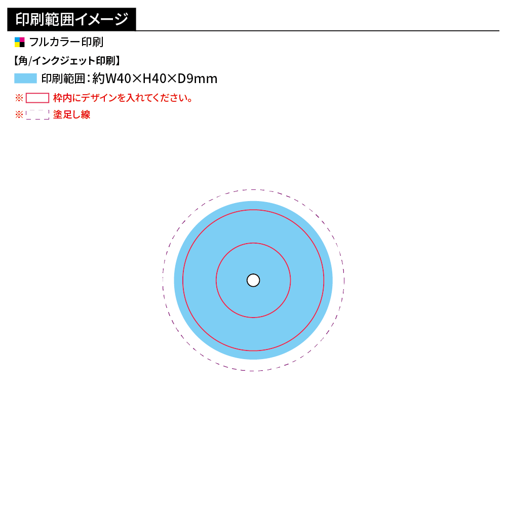 ガラス お香立て