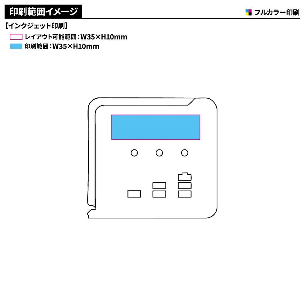 モシモニソナエル　乾電池チェッカー