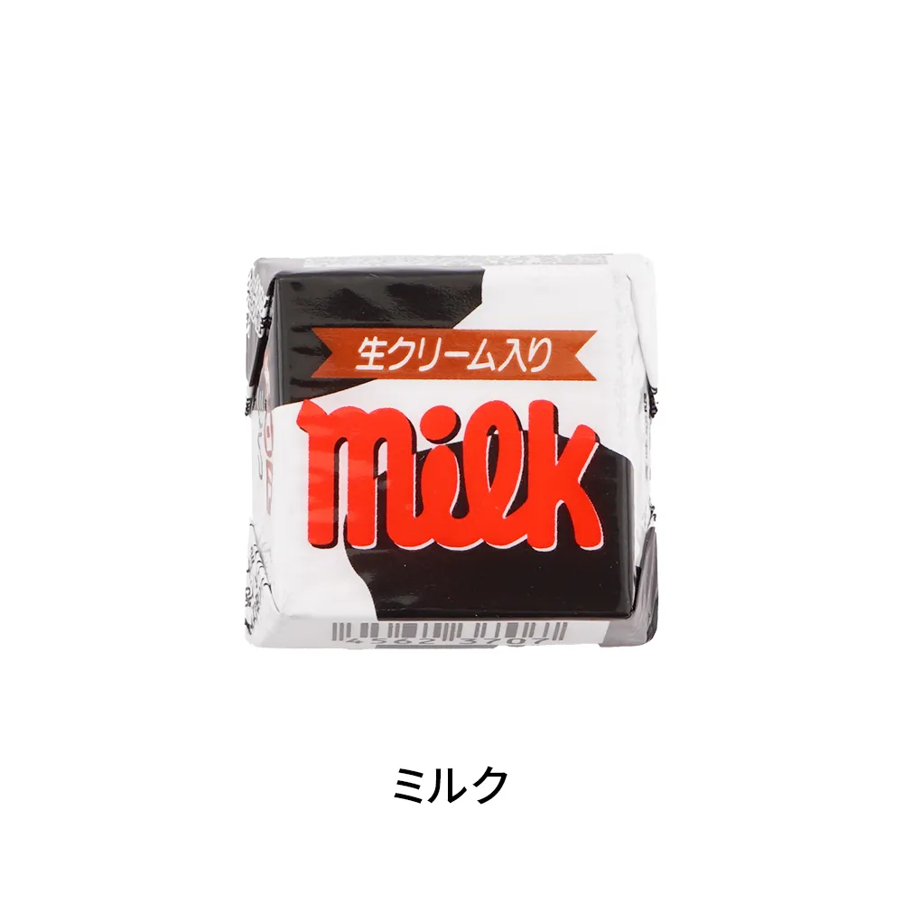 チロルチョコレート3個入り(オリジナルチラシ)