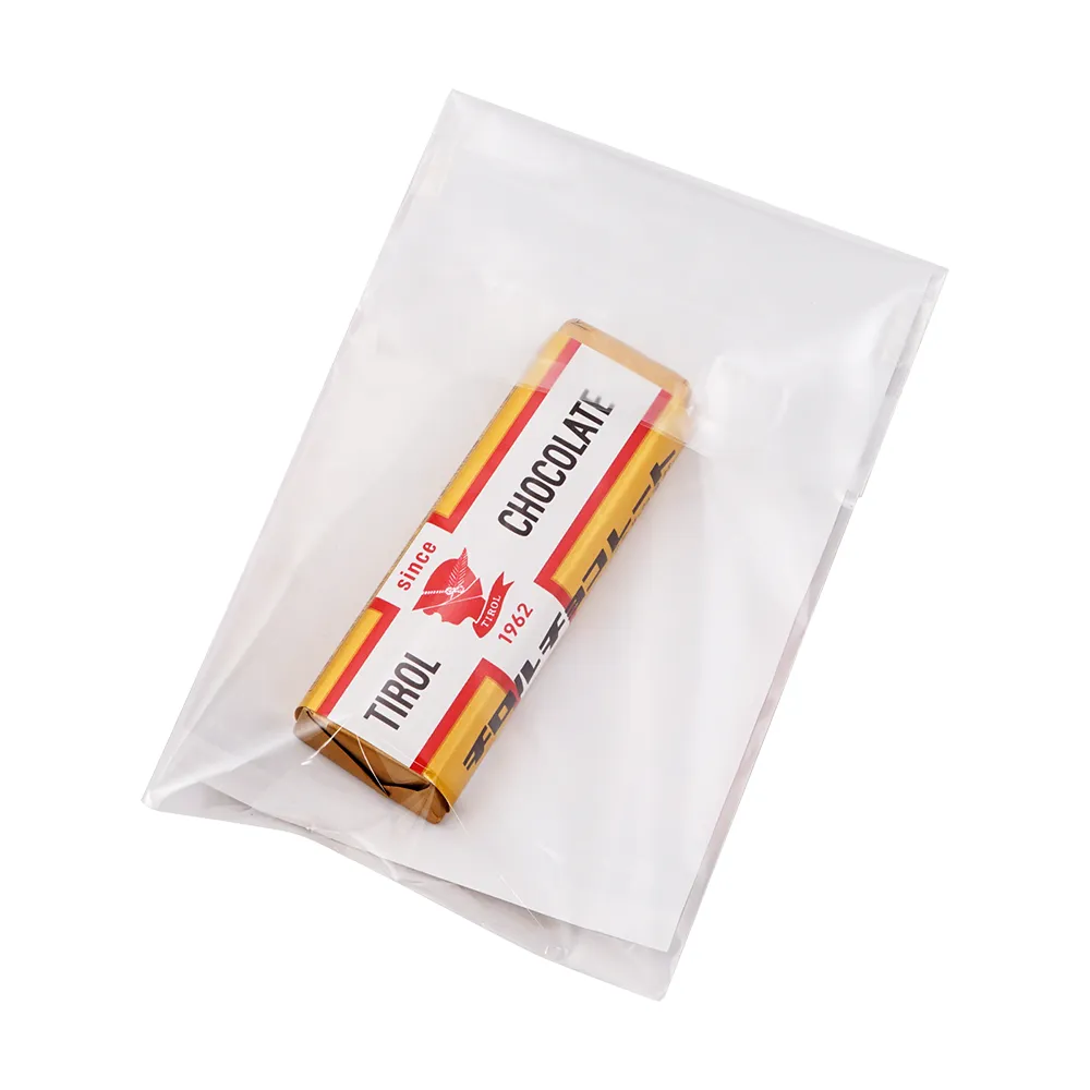 【冬季限定】チロル ミルクヌガー(オリジナルチラシ)