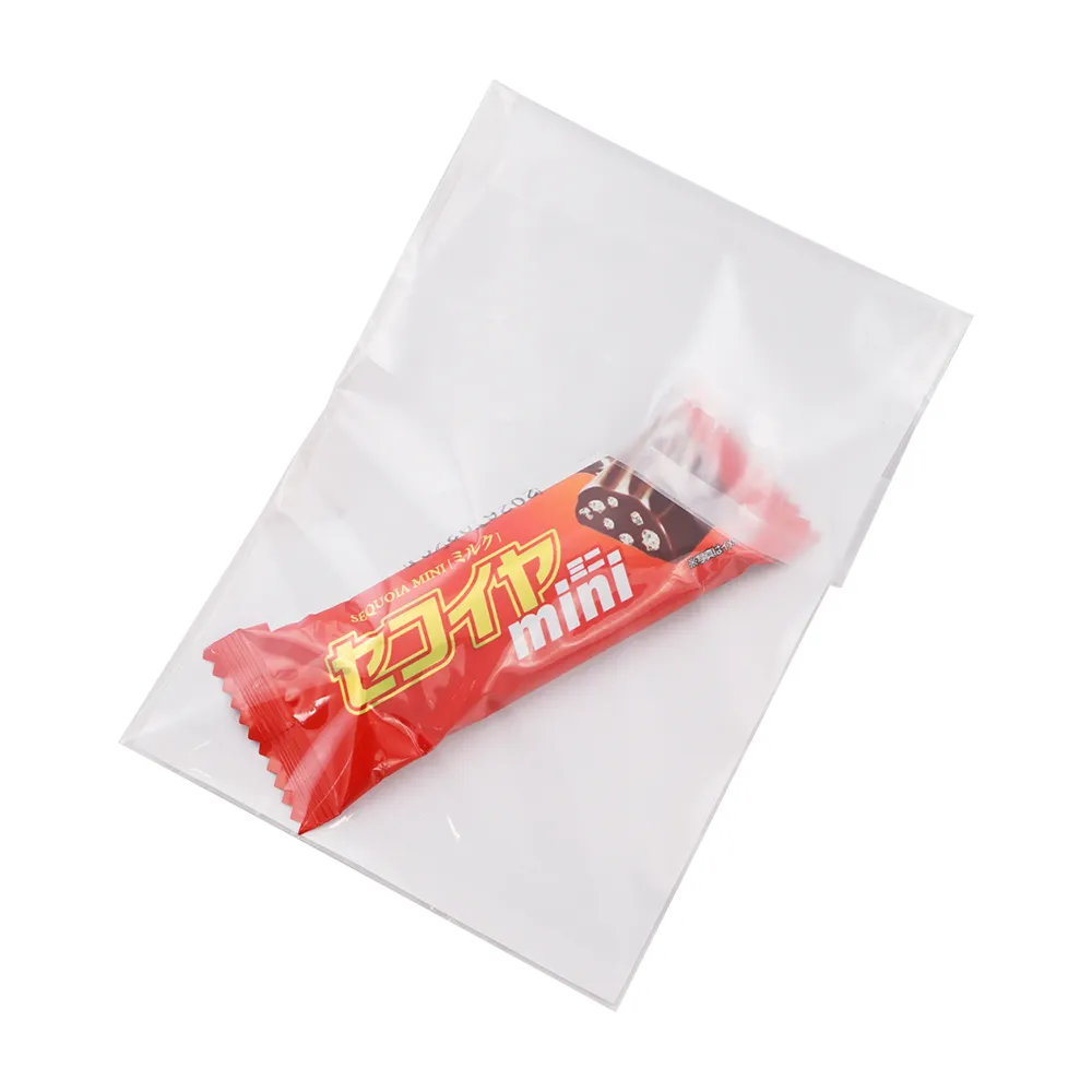 【冬季限定】フルタ製菓 セコイヤmini(オリジナルチラシ)