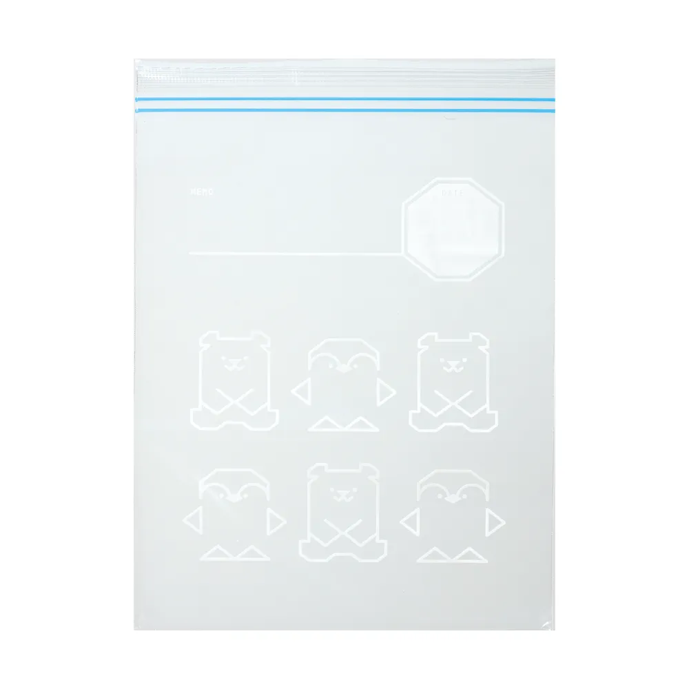 ポーラーメイト　フリーザーバッグ　15枚入