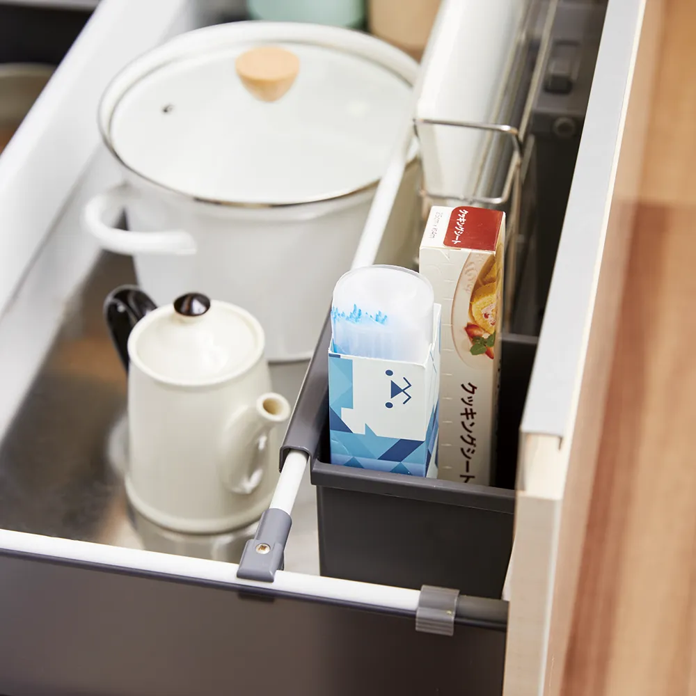 ポーラーメイト　フリーザーバッグ　15枚入